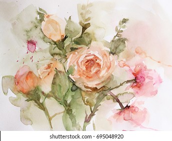 7,652 Watercolor Teapot Images, Stock Photos & Vectors | Shutterstock