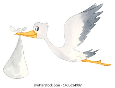 Stork Clipart High Res Stock Images Shutterstock