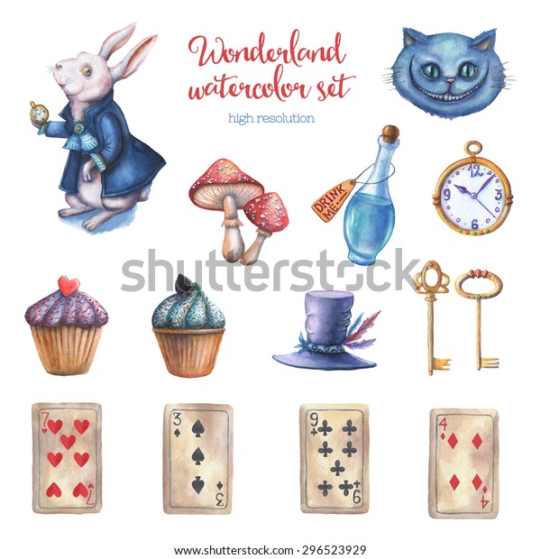 2,755 Alice In Wonderland Party Images, Stock Photos & Vectors ...