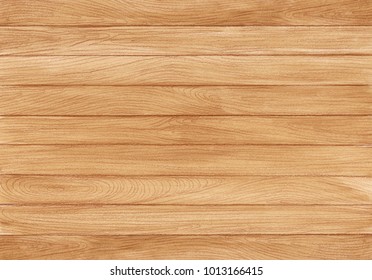 Watercolor Wood Plank Floor Background.