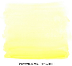 1,214,755 Watercolor background yellow Images, Stock Photos & Vectors ...