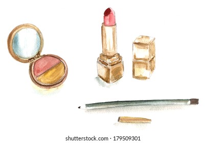 846 Colour Matching Cosmetic Images, Stock Photos & Vectors | Shutterstock