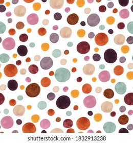 44,166 Polka dots watercolor Images, Stock Photos & Vectors | Shutterstock