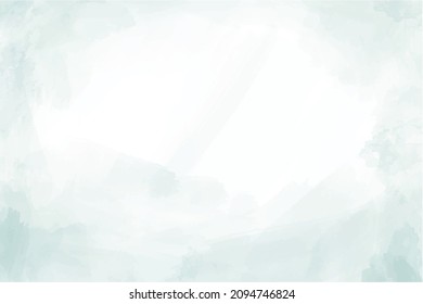 Watermark Green Background  Beautiful Template For Artworks