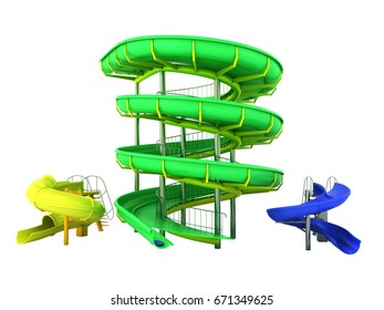 blue slide park free download