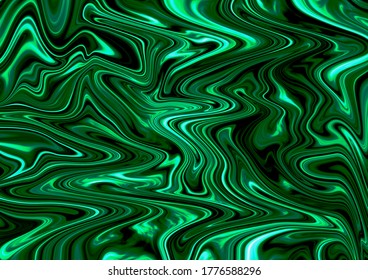 Wave Feeling Abstract Background Image Stock Illustration 1776588296 ...