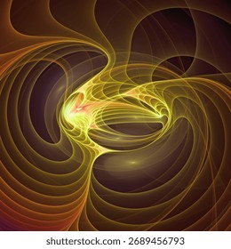 Wave Function series.  of wave vibration and dynamic propagation pattern on the subject of modern science and research.