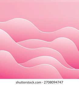wave gradient color for background and wallpapers 