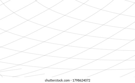 Wave Line Abstract Background Simple Design Premium Wallpaper Photo - Shutterstock ID 1798624072