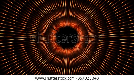 WaveRings Background