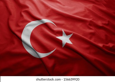 Turkse Vlag Images Stock Photos Vectors Shutterstock