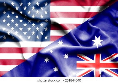 Usa Australia Images Stock Photos Vectors Shutterstock