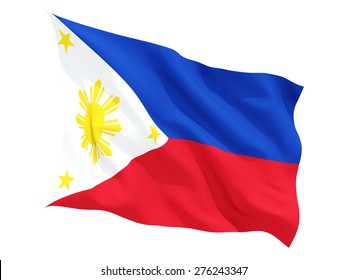 1,433 Philippines Flag Flying Images, Stock Photos & Vectors 