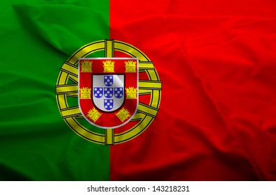 Portugis bendera Jawi(爪夷)