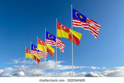 1,142 Selangor flag Images, Stock Photos & Vectors | Shutterstock