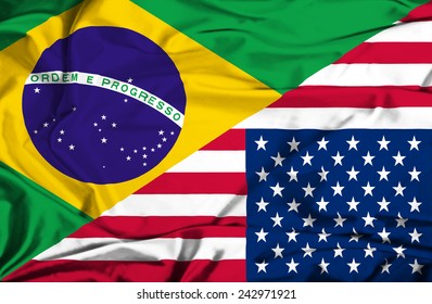 Featured image of post View 29 Bandeira Estados Unidos Brasil