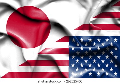 日米 のイラスト素材 画像 ベクター画像 Shutterstock