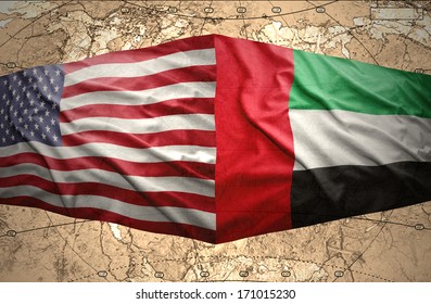 519 American flag uae Images, Stock Photos & Vectors | Shutterstock