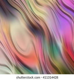 Wavy background