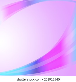Wavy Background Meaning Soft Effect Or Wavy Design 