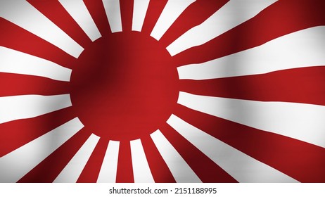 Imperial Japan Flag Images Stock Photos Vectors Shutterstock