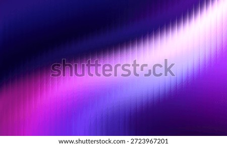 Wavy neon lines, vibrant gradient, abstract design, futuristic, smooth curves