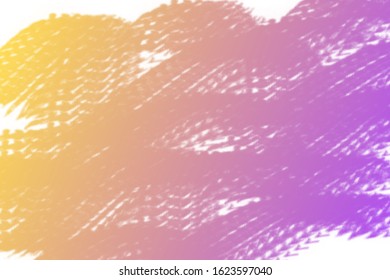 Wavy purple orange painting birthday party template transparent artwork pop art ink painting abstract background texture wallpaper gradation creativity elegant smooth vintage artistic banner - Powered by Shutterstock