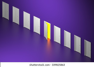 Way Success Stock Illustration 339825863 | Shutterstock