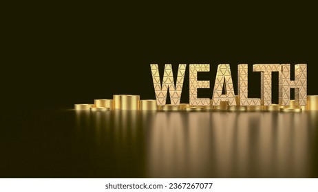 Wealth is a term that encompasses a broad range of material, financial, and non-financial assets or resources that have value and contribute to an individual's.