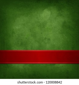 red and green christmas wallpaper