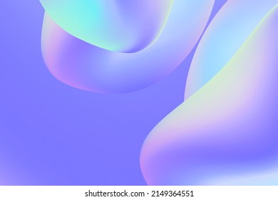 web banner background, Business card, blue wavy art, Summer wallpaper - Powered by Shutterstock