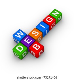 web design