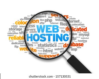 Web Hosting