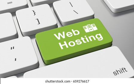 Web Hosting