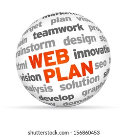 Web Plan
