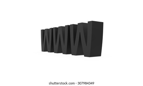 web search