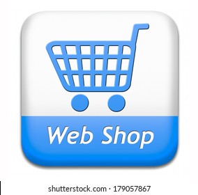 Webshop Images Stock Photos Vectors Shutterstock