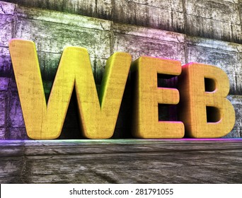 Web Tools Meaning Shareware Programming And Website