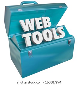 Web Tools Toolbox Online Development Kit