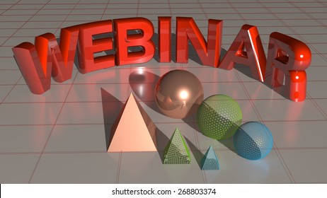 Webinar