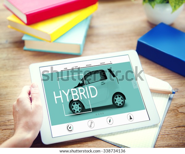 Webpage Car Information Searching Transportation
Style Concept