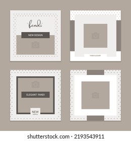 Wedding Album Template Photo Album Products Banners Design