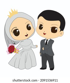 Wedding Animation For Card Invitation 