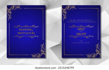 WEDDING CARD GREETUNGS WISHES ANNIVERSARY INVITATION CARD SHADI INDIAN MARRIAGE - Powered by Shutterstock