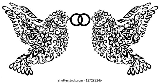 free download clipart wedding