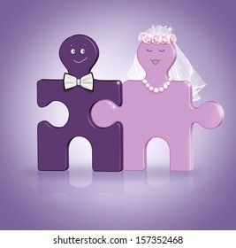 wedding concept