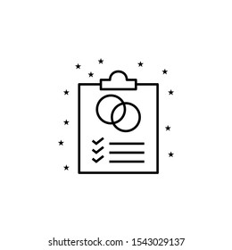 Wedding planner event icon. Element of event management icon - Powered by Shutterstock