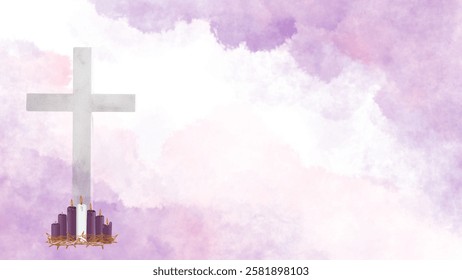 Week of Lent 2

symbolizes the commitment to extinguish the attitude of disloyalty