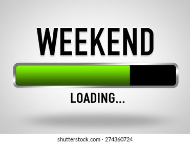 Weekend - Loading