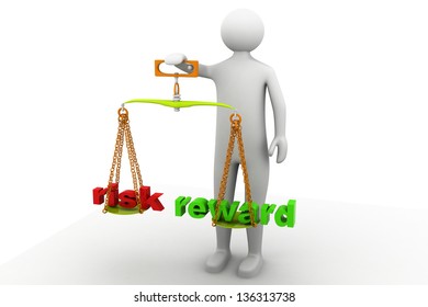 1,594 Weighing risk Images, Stock Photos & Vectors | Shutterstock